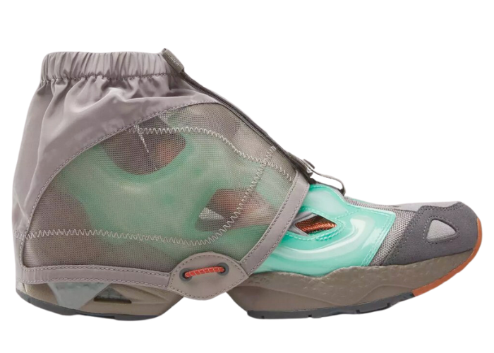 Reebok Instapump Fury 94 atmos XLARGE - 100208829 Raffles & Where